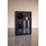 Gentleman's Ritual Premium 3'lü Erkek Bakım Seti Aftershave & Parfüm