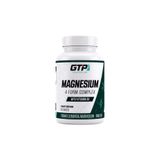 Gentopure 4 FORM MAGNEZYUM + P-5-P - 200MG / 60 SERVİS (60 TABLET)