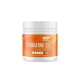Gentopure CREATINE MONOHYDRATE 300Gr( ŞEFTALİ )
