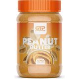 Gentopure Fıstık Ezmesi Şekersiz (%100 Fıstık) - 700 gr