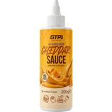 Gentopure PROTEİN SOS • ŞEKERSİZ • 200 g (CHEDDAR)