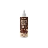 Gentopure PROTEİN SOS • ŞEKERSİZ • 300 g (BELÇİKA ÇİKOLATA)