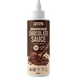 Gentopure PROTEİN SOS • ŞEKERSİZ • 300 g (BELÇİKA ÇİKOLATA)