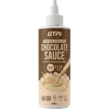 Gentopure PROTEİN SOS • ŞEKERSİZ • 300 g (BEYAZ ÇİKOLATA)