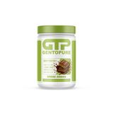 Gentopure WHEY PROTEİN - WPC35 900GR (Dubai çikolatası)