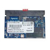 Genuine Hp Apacer 16Gb Mlc Sata Ssd Drive (U) 689057-001 6C.f1dd2.lr10b
