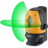 Geo Fennel Flg 40-Green Model Yeşil Lazerli Nivo - yok - bilinmiyor