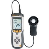 Geo Fennel Flm 400 Data Işık Şiddeti Ölçer - Cihaz boyutları: 203 x 75 x 50 mm Foto dedektör boyutları: 115 x 60 x 27 mm - yok