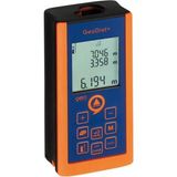 Geo Fennel Geo Dist 80 Model Lazer Mesafe Ölçer