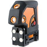 Geo Fennel GEO5P 5-Point Model Lazerli Nivo - yok
