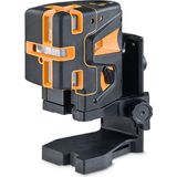Geo Fennel GEO5X-L360 Hp Model Lazerli Nivo - yok - 13x9.5x13cm