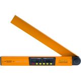 Geo Fennel Multi Digit Pro Elektronik Eğim ve Açı Ölçer - 530 mm / 1000 mm - dijital