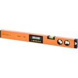 Geo Fennel S-Digit 60 Lazerli Elektronik Eğim Ölçer - 600 x 60 x 32 mm - dijital