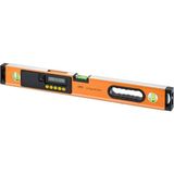 Geo Fennel S-Digit 60 Wl Elektronik Eğim Ölçer - 600 x 27 x 60 mm - dijital
