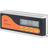 Geo Fennel S-Digit Mini Elektronik Eğim Ölçer - 156 x 56 x 31 mm - dijital