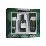 Geoffrey Beene Grey Flannel 3 Parça Hediye Seti Diğer
