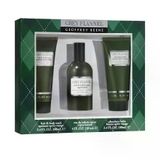 Geoffrey Beene Grey Flannel 3 Parça Hediye Seti