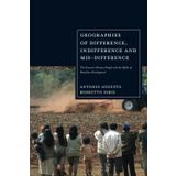 Geographies of Difference, Indifference and Mis-Difference: The Guarani-Kaiowa People and the Myths of Brazilian Development