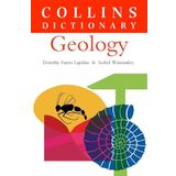 Geology (Collins Dictionary of) Lapidus, Dorothy Farris and Winstanley, Isobel