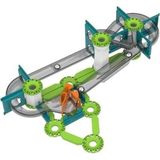 Geomag Mechanics Gravity RE Race Track 67 760 Eğitici Kutu Oyunu