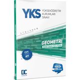 Geometri (1-2.Oturum) - Soru Bankası - Tyt-Ayt - Doğru Cevap Yayınları