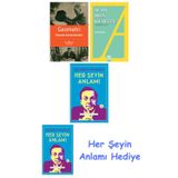 Geometri + Altın İmla Kılavuzu -Yazım Kılavuzu + Her Şeyin Anlamı + Her Şeyin Anlamı