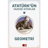 Geometri - Atatürk'ün Yazdığı Kitaplar 1