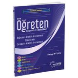 Geometri Fasikülleri Doğrunun Analitik Incelenmesi / Dönüşümler /