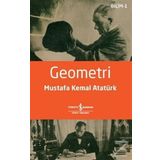 GEOMETRI - MUSTAFA KEMAL ATATÜRK (ISBN:9786055143527)