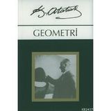 GEOMETRI - MUSTAFA KEMAL ATATÜRK (ISBN:9789757651529)