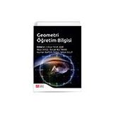 Geometri Öğretim Bilgisi - Pegem Akademi Yayıncılık