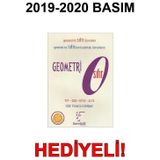 Geometri Sıfır TYT KPSS ALES Karekök Yayınları