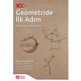 Geometride İlk Adım - Pegem Akademi