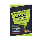 Geometride Tüm Alanlar Soru Bankası - Mesut Akbaht