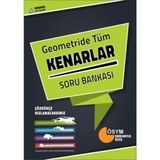 Geometride Tüm Kenarlar Soru Bankası - Mesut Akbaht