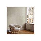 Geometrik Modern Desen Duvar Kağıdı - Omega 23209-2, Krem, Elyaf Taban (Non-Woven) - 16.5 M2