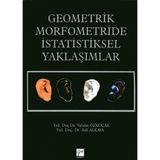 Geometrik Morfometride İstatiksel Yaklaşımlar - Vahdet Özkoçak