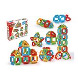Geometrik Puzzle 64 Parça
