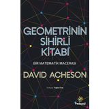 Geometrinin Sihirli Kitabı - Bir Matematik Macerası