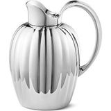 Georg Jensen Bernadotte Silver 23 cl Sütlük - Gümüş - Standart