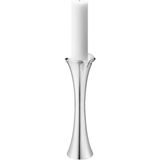 Georg Jensen Bloom Botanica Silver Şamdan - Gümüş - Standart