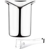 Georg Jensen Buz Kovası - Gümüş - Standart