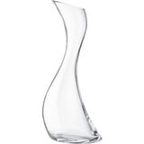 Georg Jensen Cobra Karaf - Şeffaf - Standart