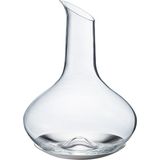 Georg Jensen Sky Geometrik Formlu Cam Karaf - Gümüş - Standart