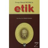 GEORGE EDWARD MOOR'DA ETIK - OSMAN ELMALI