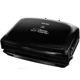 George Foreman 24330-56 Siyah Tost Makinesi