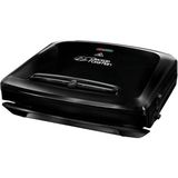George Foreman 24340-56/GF Classic Çıkarılabilir Plaka Elektrikli Izgara - Siyah