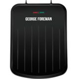 George Foreman GF-25800-56 Fit Grill Tost Makinesi