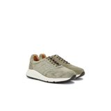 George Hogg Açık Haki Sneaker