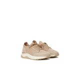 George Hogg Bej Erkek Sneaker
